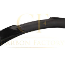 Load image into Gallery viewer, PSM Style Gloss Black Boot Spoiler for BMW 6 Series F06 F13 inc M6 11-18
