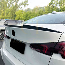 Load image into Gallery viewer, PSM Style Gloss Black Boot Spoiler for BMW F74 2 Series Gran Coupe 25-Present
