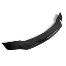 Load image into Gallery viewer, R Style Gloss Black Boot Spoiler for Mercedes Benz W204 C Class &amp; C63 Saloon 07-14
