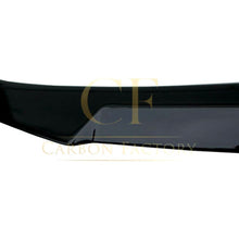 Load image into Gallery viewer, V Style Gloss Black Boot Spoiler for BMW 3 Series E92 Coupe inc M3 05-11
