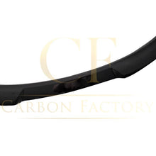 Load image into Gallery viewer, V Style Gloss Black Boot Spoiler for BMW 6 Series F06 F13 inc M6 11-18
