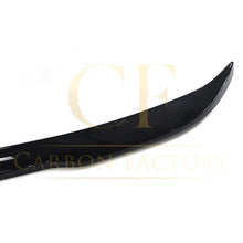 Load image into Gallery viewer, V Style Gloss Black Boot Spoiler for BMW G06 X6 19-Present
