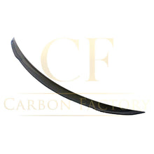 Load image into Gallery viewer, V Style Gloss Black Boot Spoiler for Mercedes Benz W118 CLA 19-25
