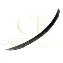 Load image into Gallery viewer, V Style Gloss Black Boot Spoiler for Mercedes Benz W118 CLA 19-25
