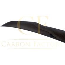 Load image into Gallery viewer, V Style Gloss Black Boot Spoiler for Mercedes Benz W118 CLA 19-25
