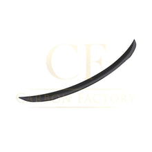 Load image into Gallery viewer, V Style Gloss Black Boot Spoiler for Mercedes Benz W177 A Class Saloon 18-25
