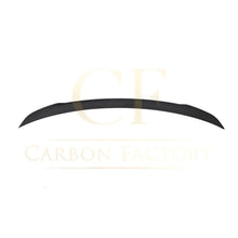 Load image into Gallery viewer, V Style Gloss Black Boot Spoiler for Mercedes Benz W177 A Class Saloon 18-25
