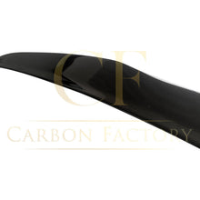 Load image into Gallery viewer, V Style Gloss Black Boot Spoiler for Mercedes Benz W206 C Class Saloon 22-Present
