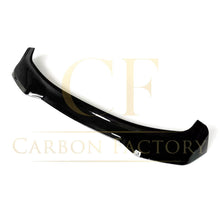 Load image into Gallery viewer, V Style Gloss Black Roof Spoiler for BMW F25 X3 11-17
