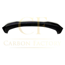 Load image into Gallery viewer, V Style Gloss Black Roof Spoiler for BMW F25 X3 11-17
