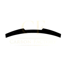 Load image into Gallery viewer, V Style Gloss Black Roof Spoiler for BMW F26 X4 14-18
