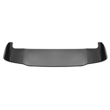 Load image into Gallery viewer, V Style Gloss Black Roof Spoiler for BMW G01 X3 18-24
