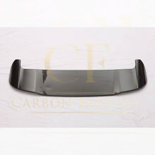 Load image into Gallery viewer, V Style Gloss Black Roof Spoiler for BMW G01 X3 18-24
