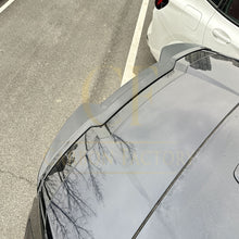 Load image into Gallery viewer, V Style Gloss Black Side Roof Spoiler for BMW G45 X3 25-Present
