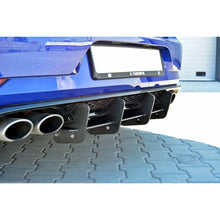 Load image into Gallery viewer, Maxton Design - REAR DIFFUSER VW GOLF R 7.5 (2017-19)

