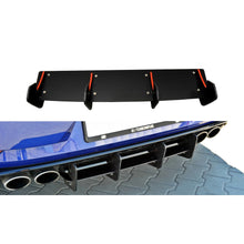 Load image into Gallery viewer, Maxton Design - REAR DIFFUSER VW GOLF R 7.5 (2017-19)
