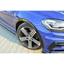 Load image into Gallery viewer, Maxton Design - FENDERS EXTENSION VW GOLF 7 R / R-LINE FACELIFT
