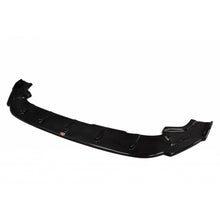 Load image into Gallery viewer, Maxton Design - FRONT SPLITTER V.1 VW GOLF 7 R / R-LINE FACELIFT
