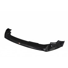 Load image into Gallery viewer, Maxton Design - FRONT SPLITTER V.2 VW GOLF 7 R / R-LINE FACELIFT

