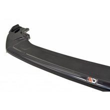 Load image into Gallery viewer, Maxton Design - FRONT SPLITTER V.2 VW GOLF 7 R / R-LINE FACELIFT
