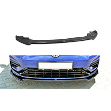 Load image into Gallery viewer, Maxton Design - FRONT SPLITTER V.2 VW GOLF 7 R / R-LINE FACELIFT
