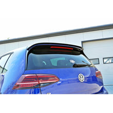 Load image into Gallery viewer, Maxton Design - SPOILER CAP VW GOLF 7 / 7 FACELIFT R / R-LINE / GTI
