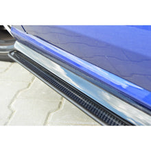 Load image into Gallery viewer, Maxton Design - RACING SIDE SKIRTS DIFFUSERS VW GOLF 7 R / R-LINE FACELIFT
