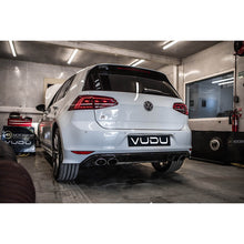 Load image into Gallery viewer, Mk7 Golf R Stage 1 Remap Software - VUDU Performance
