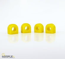 Load image into Gallery viewer, VW Golf MK7/7.5 R (2012-2019) Front &amp; Rear Anti Roll Bar Bushes
