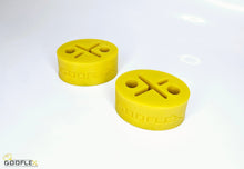 Load image into Gallery viewer, VW Golf Mk3 Mk4 Rigid Exhaust Hanger Bushes
