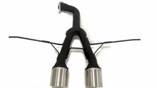 Load image into Gallery viewer, Maxton Design - Sports Exhaust Tips Volkswagen Golf 5, Golf 6 AND Scirocco V.2
