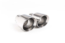 Load image into Gallery viewer, MILLTEK SPORT - DPF BACK EXHAUST - AUDI A3 8P 2.0 TDI SPORT BACK
