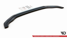 Load image into Gallery viewer, Maxton Design - Front Splitter V.2 Volkswagen Golf GTI / GTD Mk7
