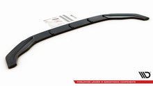 Load image into Gallery viewer, Maxton Design - Front Splitter V.1 Volkswagen Golf GTI / GTD Mk7
