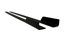 Load image into Gallery viewer, Maxton Design - RACING SIDE SKIRTS DIFFUSERS VW GOLF GTI 7.5 (2017-19)
