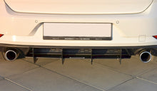 Load image into Gallery viewer, Maxton Design - Rear Diffuser VW GOLF GTI 7.5 (2017-19)
