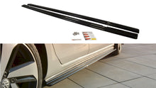 Load image into Gallery viewer, Maxton Design - Side Skirts Diffusers VW GOLF GTI 7.5 (2017-20)
