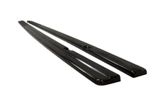 Load image into Gallery viewer, Maxton Design - Side Skirts Diffusers VW GOLF GTI 7.5 (2017-20)
