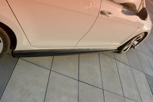 Load image into Gallery viewer, Maxton Design - Side Skirts Diffusers VW GOLF GTI 7.5 (2017-20)
