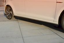 Load image into Gallery viewer, Maxton Design - Side Skirts Diffusers VW GOLF GTI 7.5 (2017-20)
