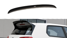 Load image into Gallery viewer, Maxton Design - Spoiler Cap VW GOLF MK7 Pre Facelift GTI Clubsport (2012 - 2017)

