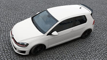 Load image into Gallery viewer, Maxton Design - Spoiler Cap VW GOLF MK7 Pre Facelift GTI Clubsport (2012 - 2017)
