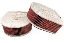 Load image into Gallery viewer, BMM Performance Panel Air Filters Pair, Drop-In Replacements for Genesis GV80 3.5T V6 2021+, Washable Dry Oilless, OE 28113-T6310
