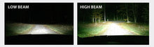 Load image into Gallery viewer, CEUK Enhanced H1 LED Headlight / Main Beam Bulbs – 6000K | Plug &amp; Play | 20,000Lm (448 / P14.5s)
