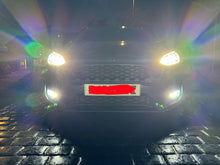 Load image into Gallery viewer, Enhanced Edition LED H8/11 Mini Fog Unit (PGJ19)
