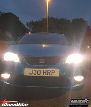 Load image into Gallery viewer, IllumiNite H11 Fog / Cornering Bulbs (PGJ17 / 711)
