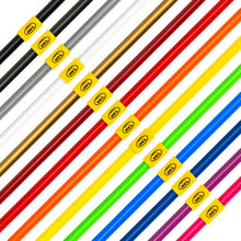 Load image into Gallery viewer, HEL Performance BMW-4-689 BMW 2 Series G87 M2 (2023) Stainless Steel Braided Brake Lines
