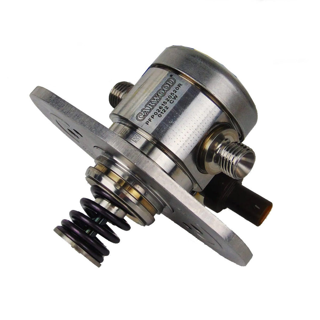 BMW B58 HPFP Upgrade - High Pressure Fuel Pump (Gen 1/MOD1 2015-2019) 350 Bar, Direct Fit - M140i, M240i, 340i, 440i, 540i