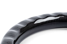 Load image into Gallery viewer, APR Carbon Fibre / Perforated Leather Steering Wheel Golf Mk7/Mk7.5 R / GTI / GTD
