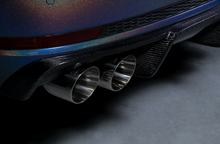Load image into Gallery viewer, Scorpion Cat-back Exhaust System - S4 B9
